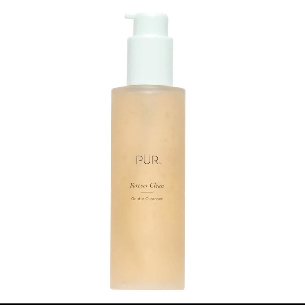 PUR Forever Clean Gentle Cleanser - Picture 4 of 5